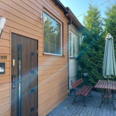 Etna 3 Dom Z Parkingiem Rzeszow Morgowa Apartment Exterior photo