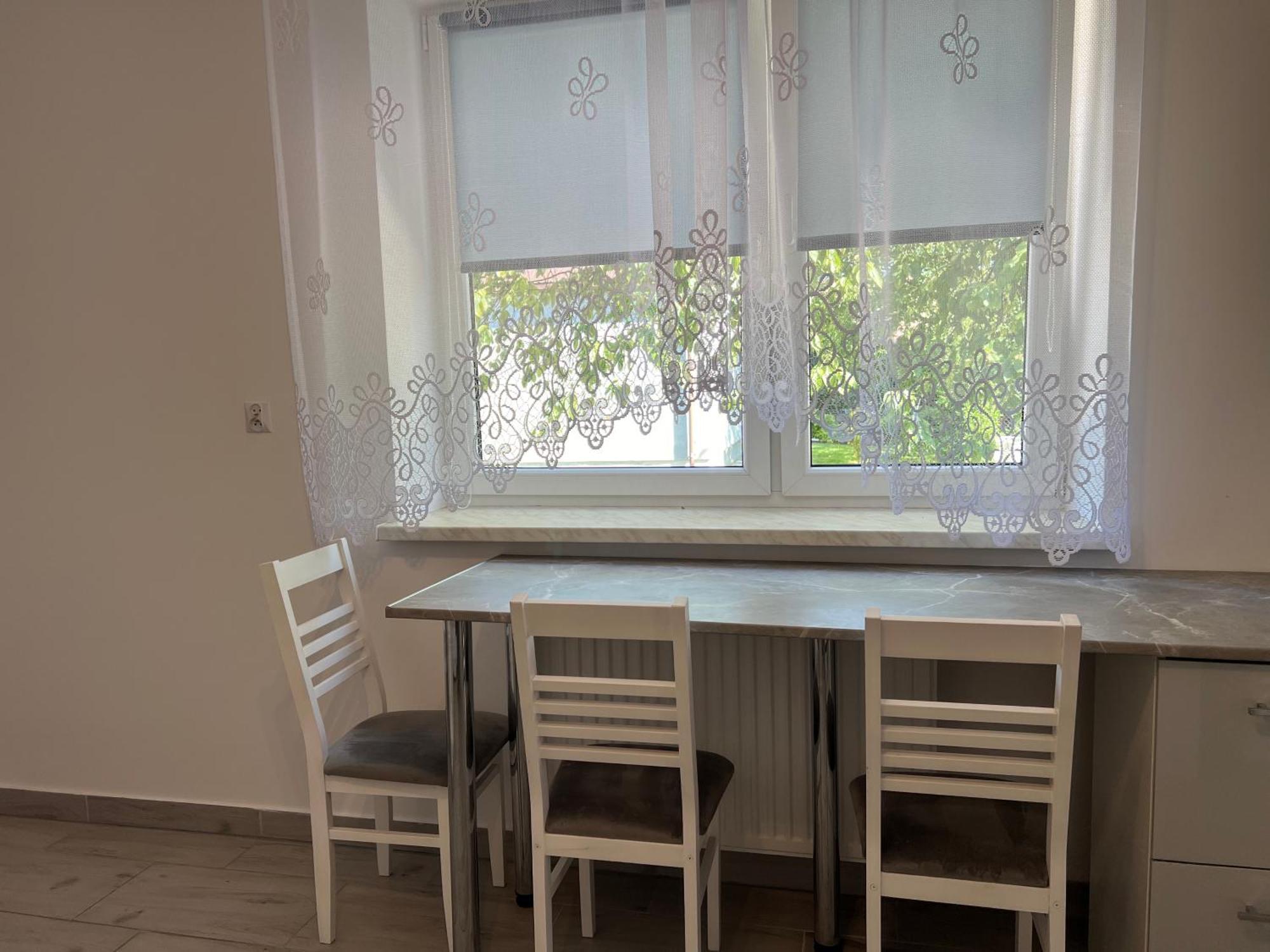 Etna 3 Dom Z Parkingiem Rzeszow Morgowa Apartment Exterior photo